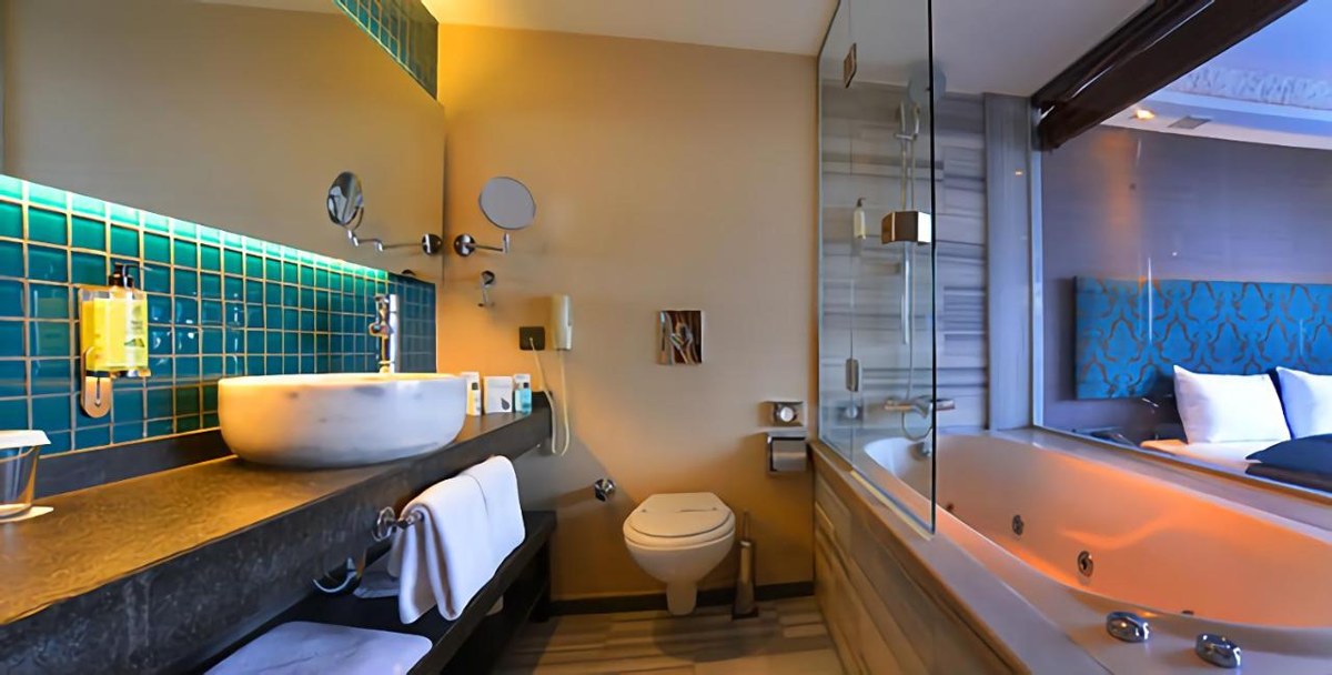 PERA TULIP HOTEL & SPA photo 3