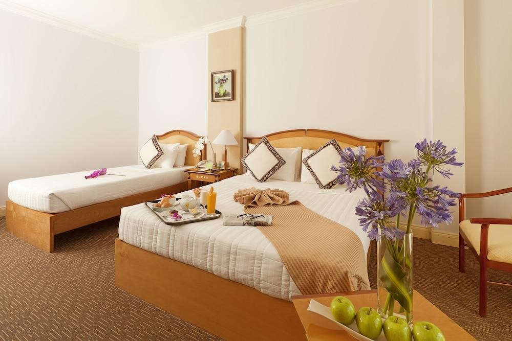 LIBERTY SAIGON PARKVIEW HOTEL photo 3