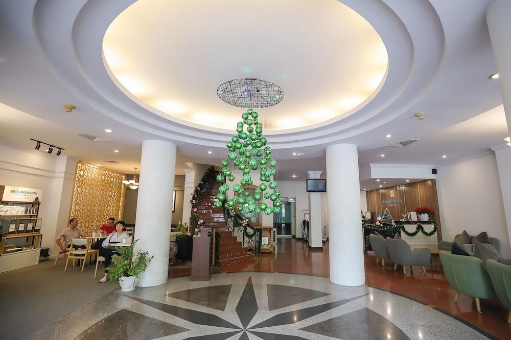LIBERTY SAIGON PARKVIEW HOTEL photo 4