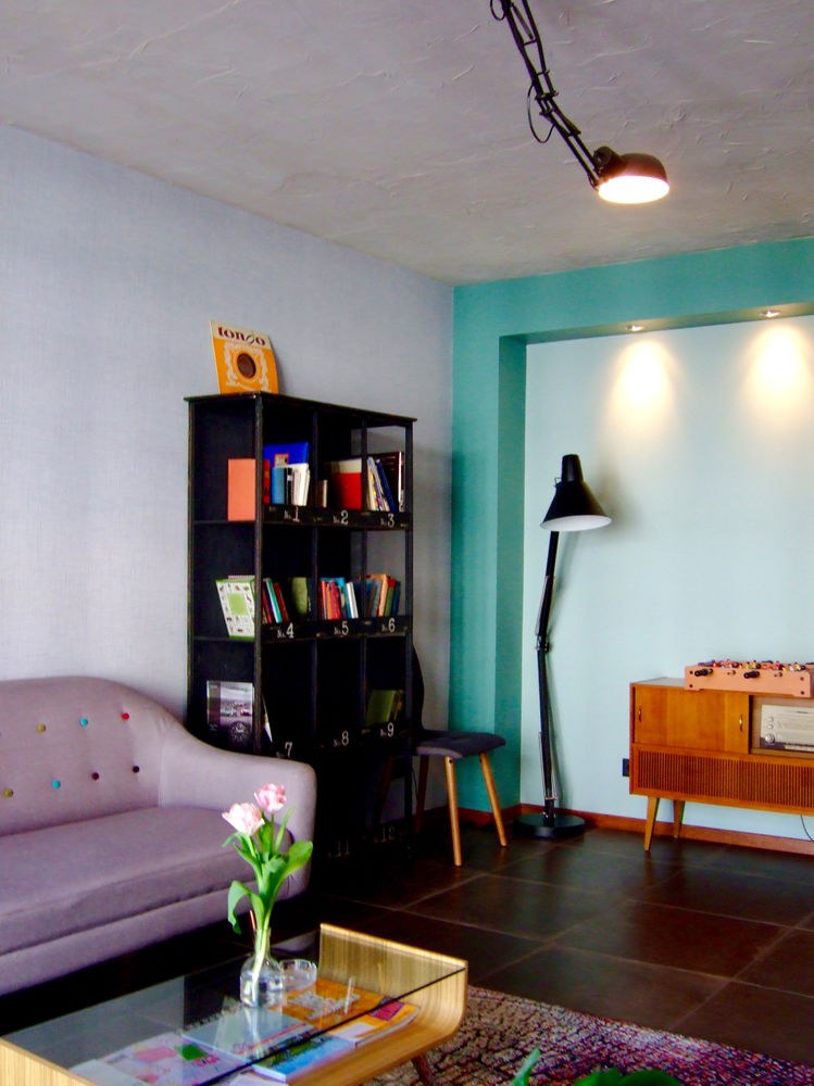 ZENTRUM HOTEL photo 1