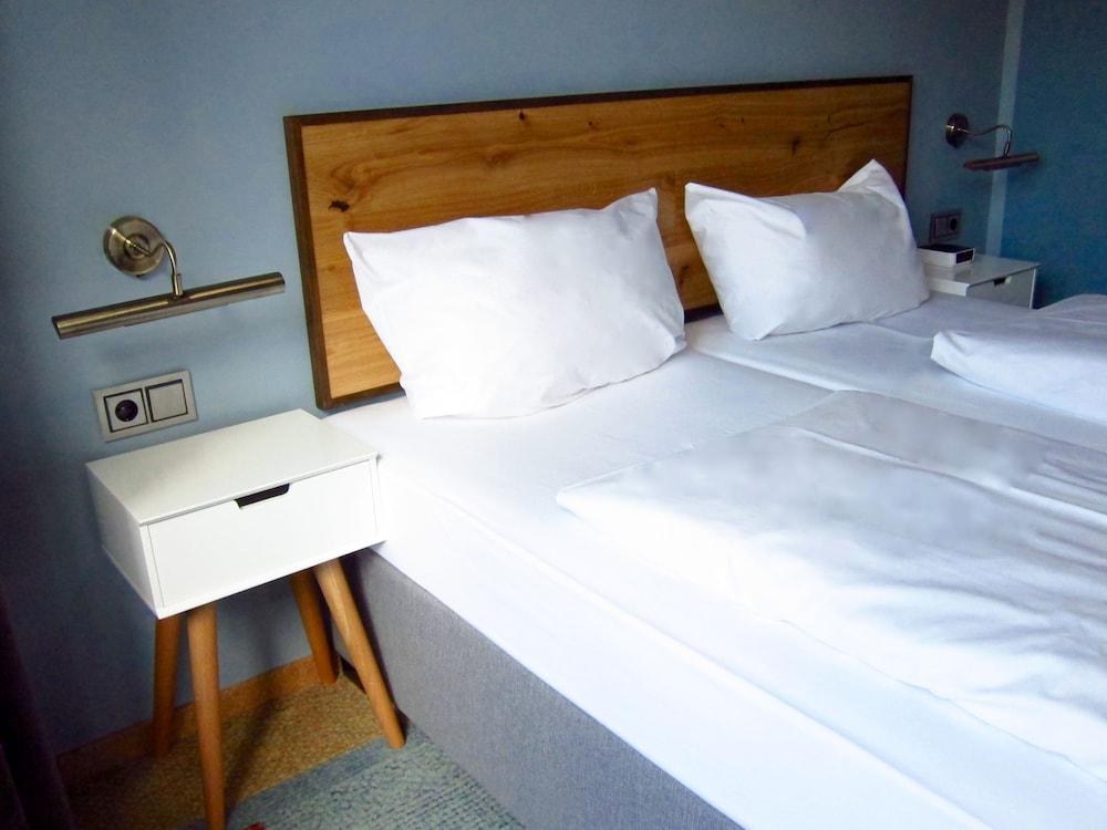 ZENTRUM HOTEL photo 3