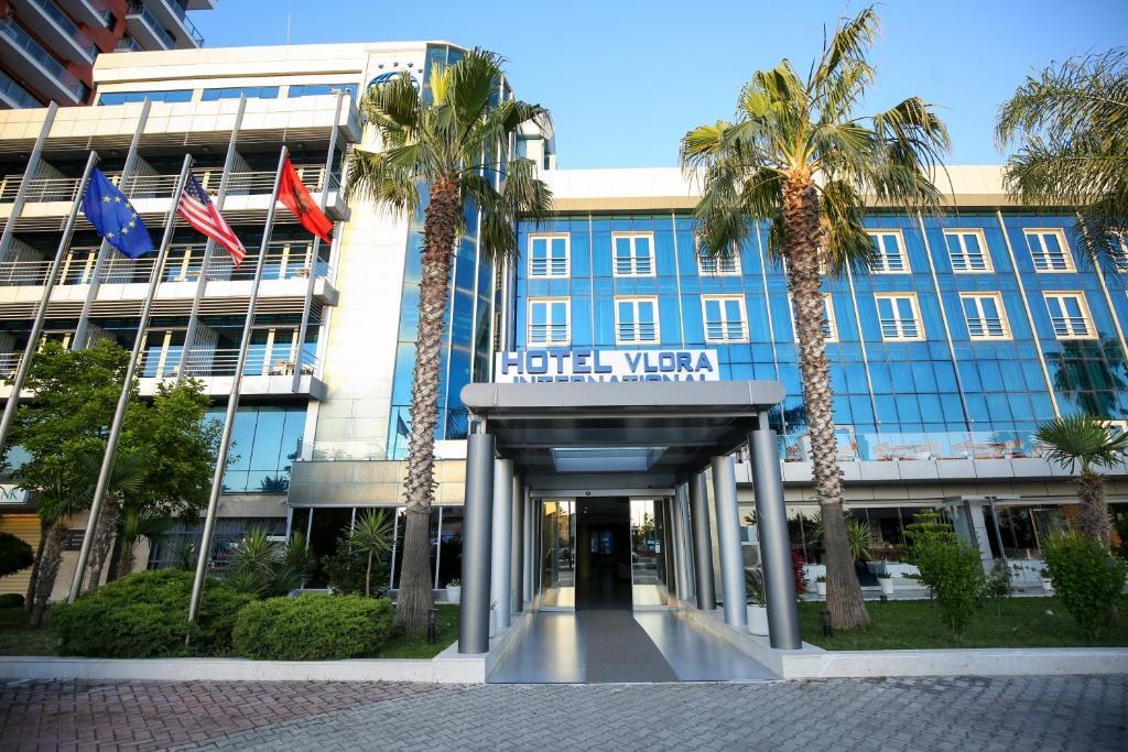 VLORA INTERNATIONAL