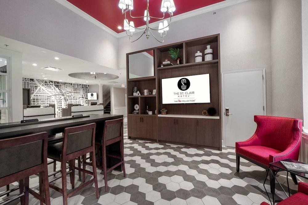 THE ST. CLAIR HOTEL photo 3