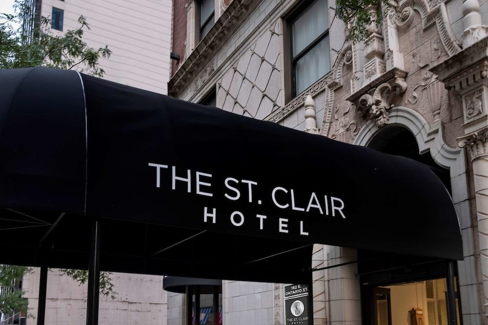 THE ST. CLAIR HOTEL photo 4
