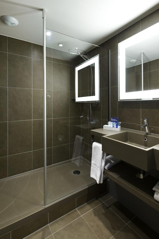 NOVOTEL BRUSSELS CITY CENTRE photo 4