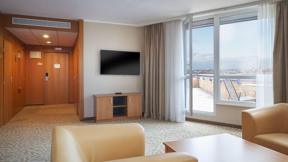 OREA HOTEL PYRAMIDA photo 4