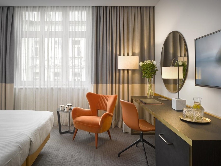 K+K HOTEL FENIX photo 1