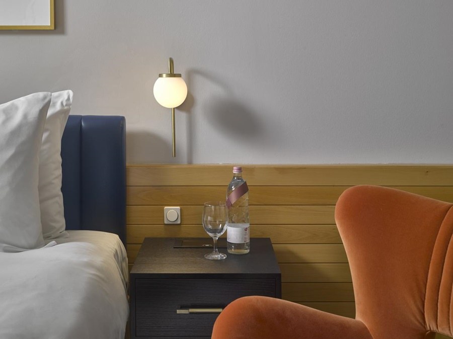 K+K HOTEL FENIX photo 3
