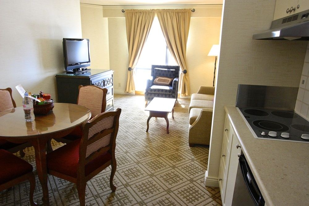 FAIRMONT TREMBLANT photo 1