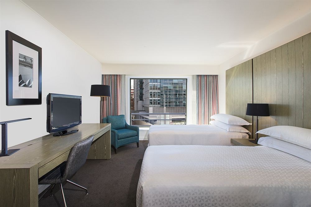 HYATT REGENCY SYDNEY