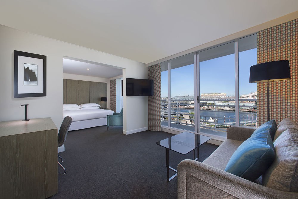 HYATT REGENCY SYDNEY photo 1