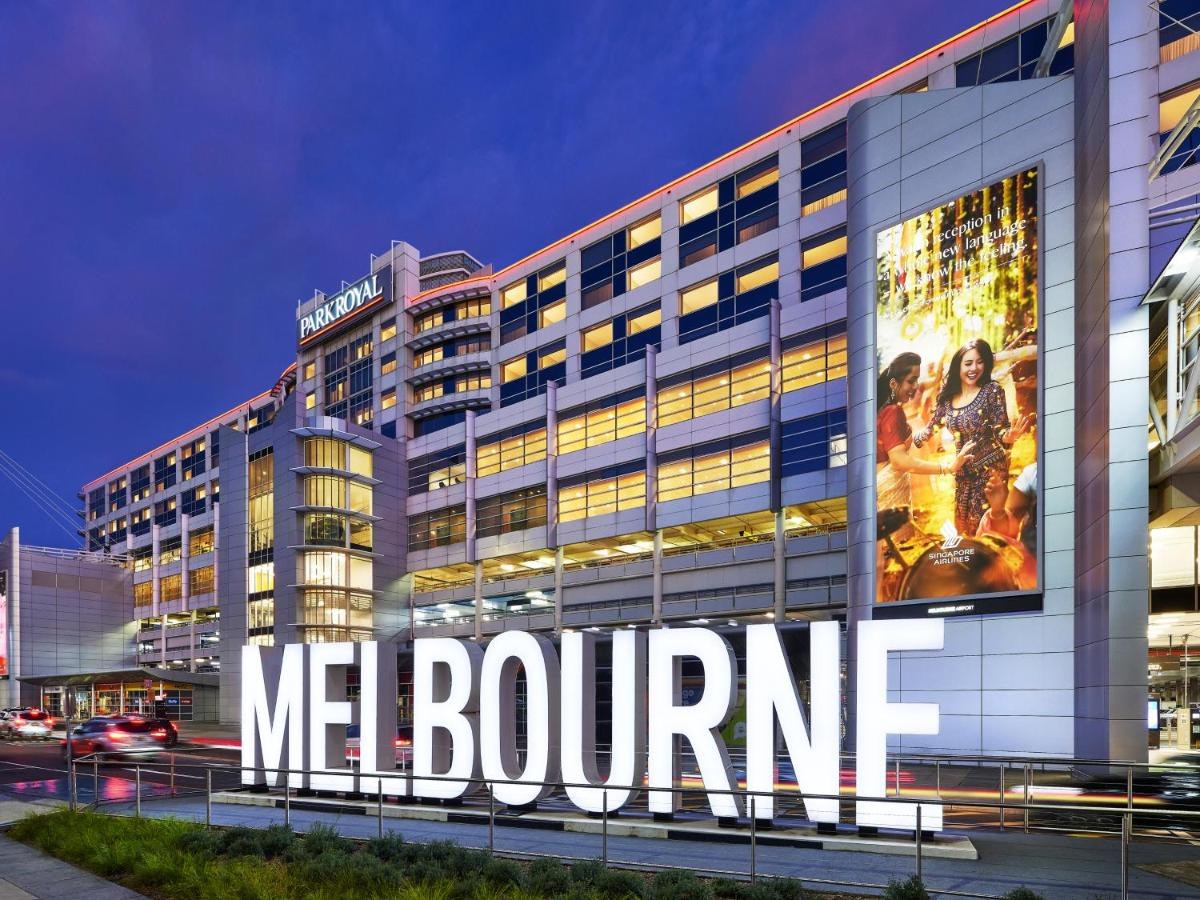 PARKROYAL MELBOURNE AIRPORT