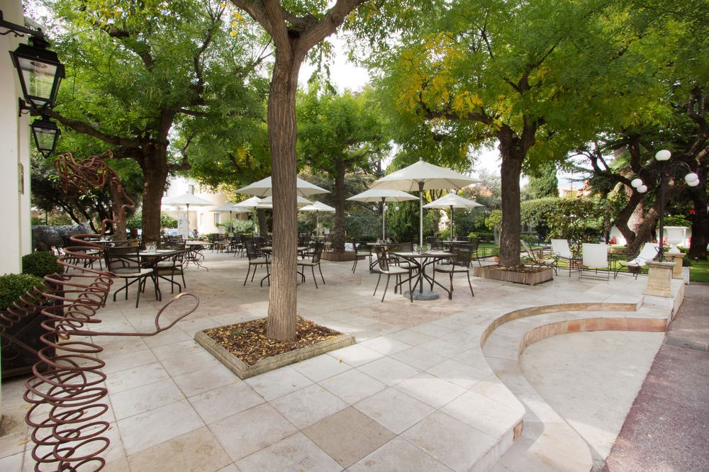Mercure Marseille Centre Bompard La Corniche photo 1