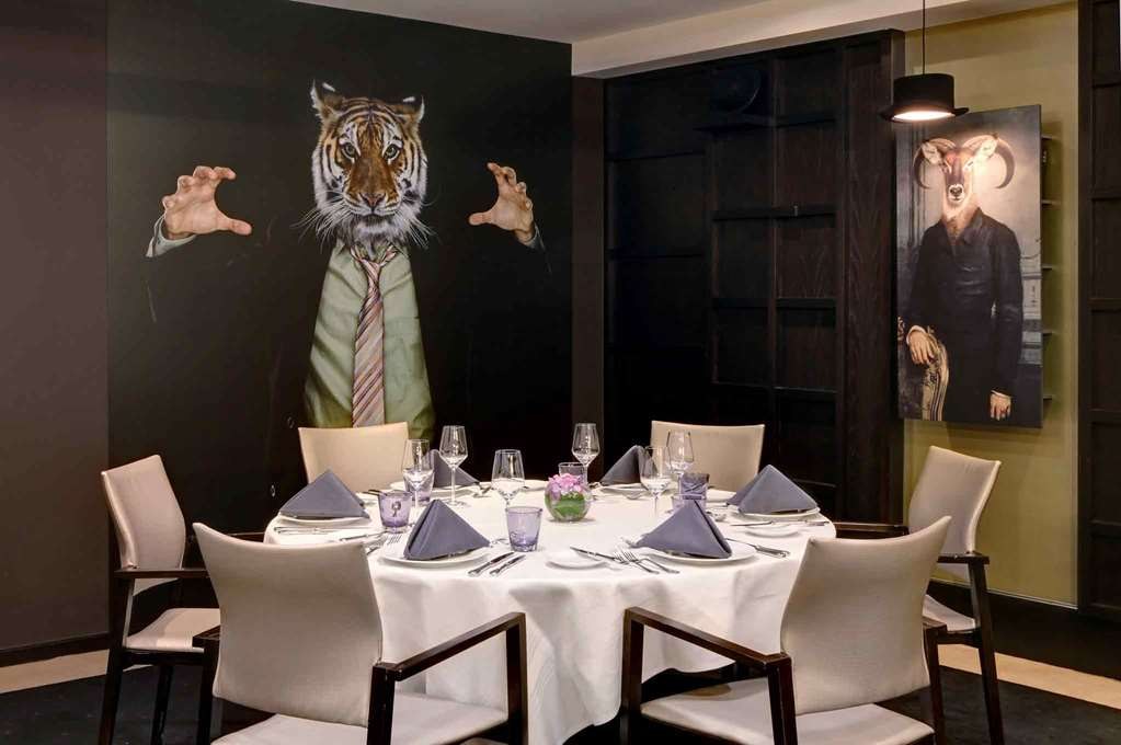 Le Louise Hotel Brussels - Mgallery photo 1