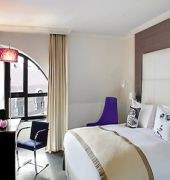 Le Louise Hotel Brussels - Mgallery photo 4