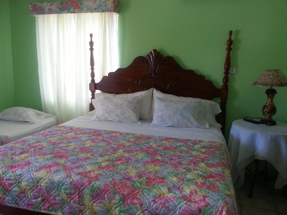 Emerald View Resort Villa photo 2