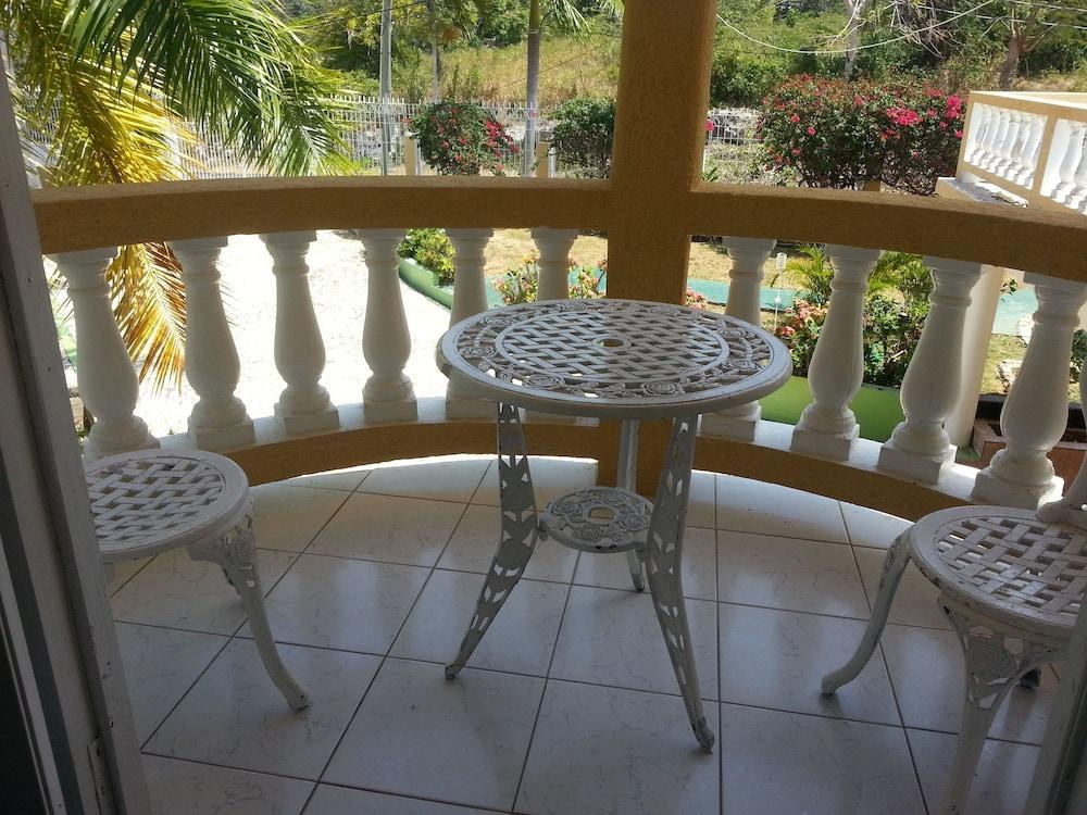 Emerald View Resort Villa photo 4