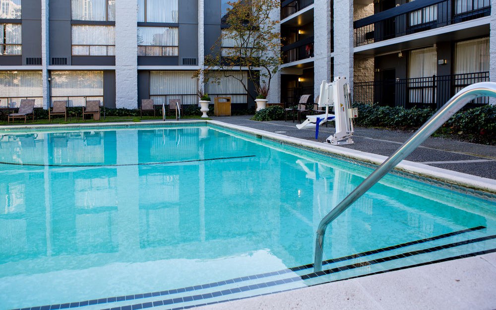 HOTEL 116 ¿ A COAST HOTEL BELLEVUE photo 1