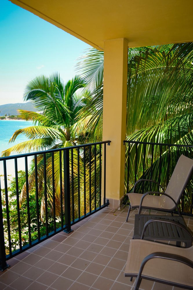 EMERALD BEACH RESORT photo 1