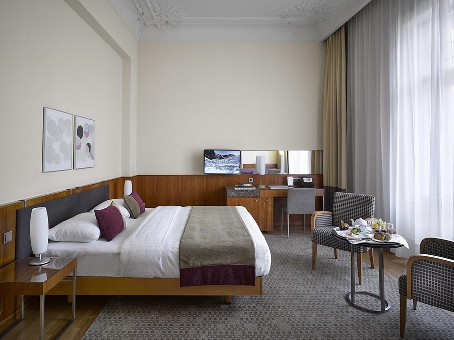 K&K HOTEL CENTRAL photo 3