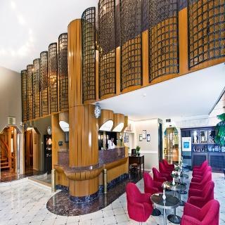 ERBOY HOTEL