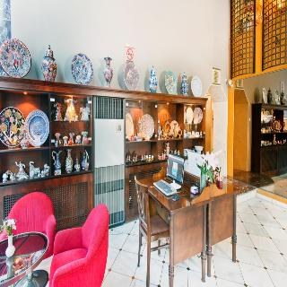 ERBOY HOTEL photo 1