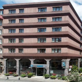 ERBOY HOTEL photo 4