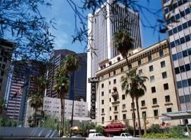 Hotel San Carlos - Downtown Convention Center