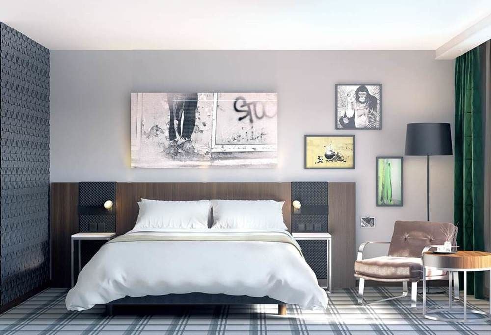 Radisson Collection Grand Place Brussels