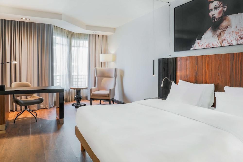 Radisson Collection Grand Place Brussels photo 3