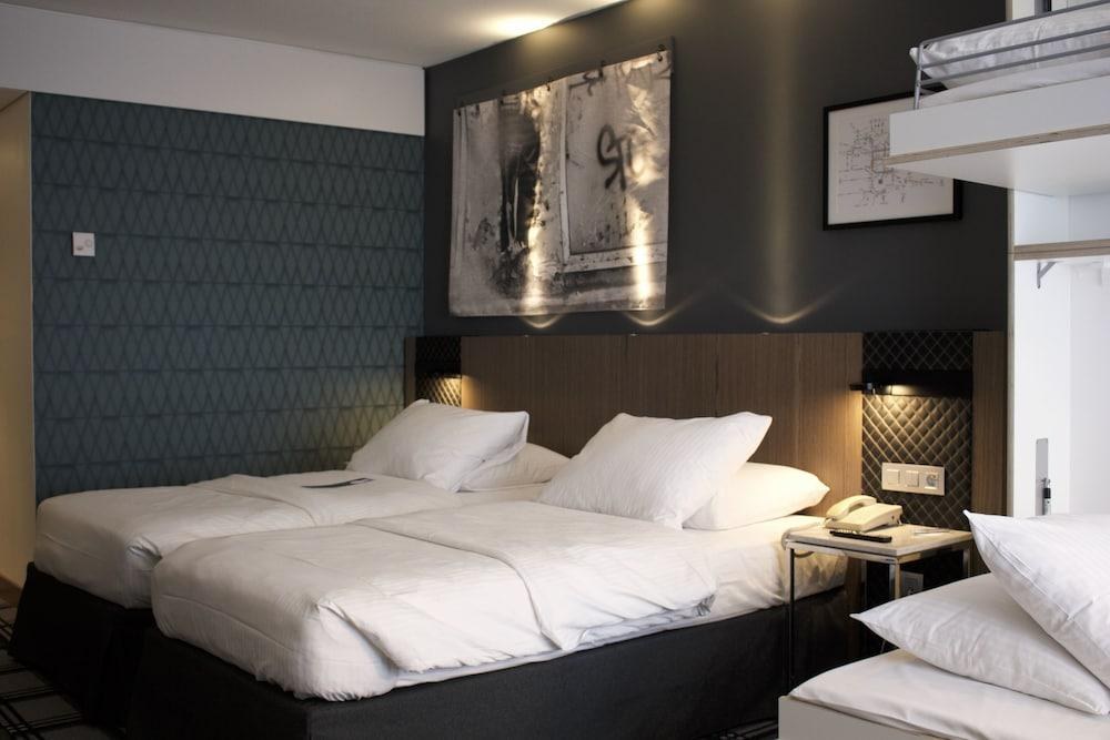 Radisson Collection Grand Place Brussels photo 4
