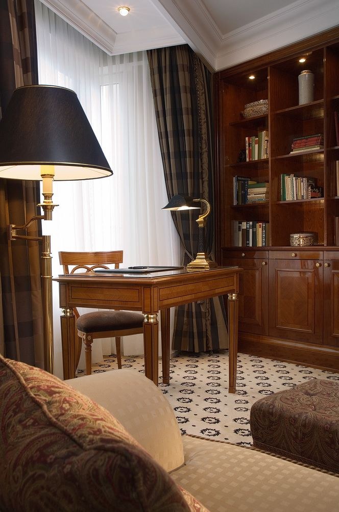 RITZ-CARLTON BERLIN