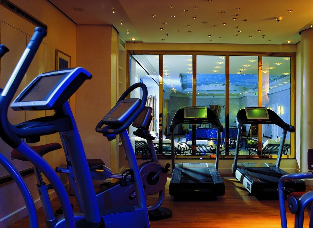 RITZ-CARLTON BERLIN photo 1