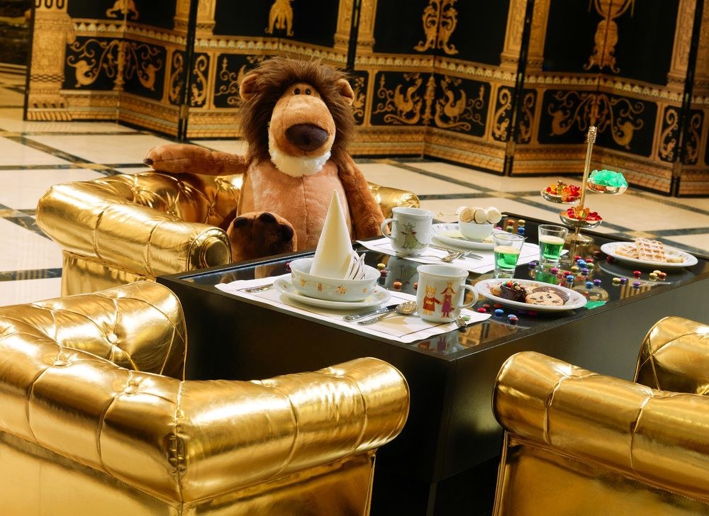 RITZ-CARLTON BERLIN photo 2