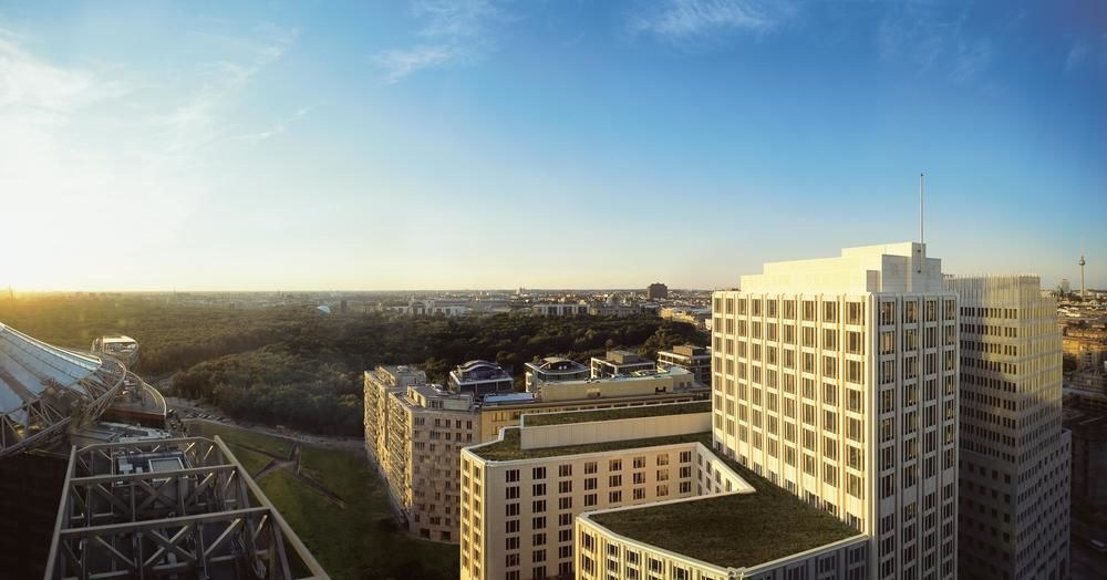 RITZ-CARLTON BERLIN photo 3