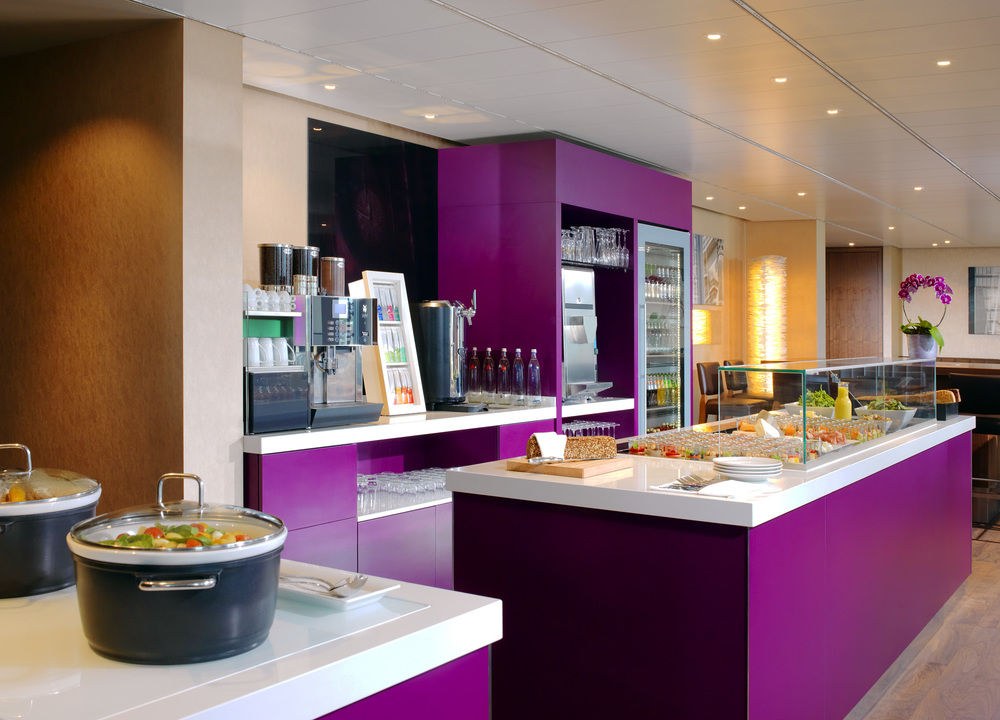 BERLIN MARRIOTT HOTEL photo 1