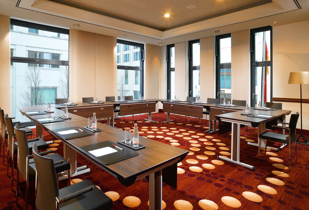 BERLIN MARRIOTT HOTEL photo 3