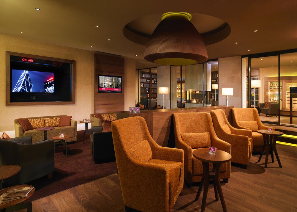 BERLIN MARRIOTT HOTEL photo 4