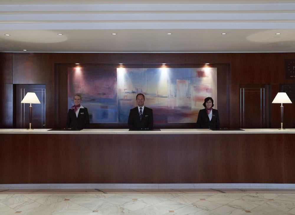 Grand Hotel Prague Towers photo 3