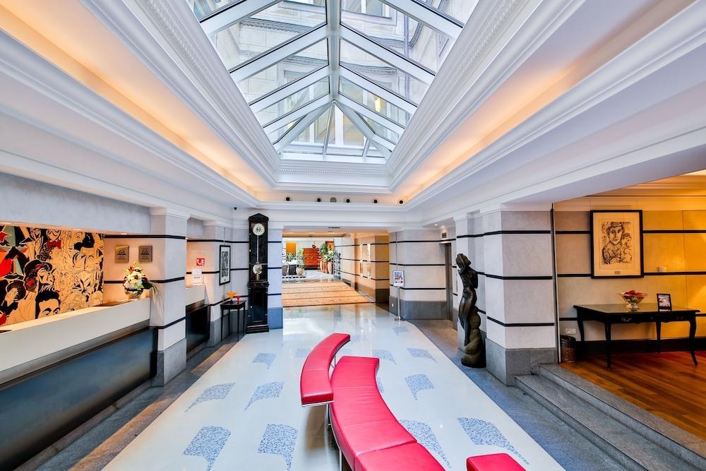 ARIA HOTEL PRAGUE photo 3