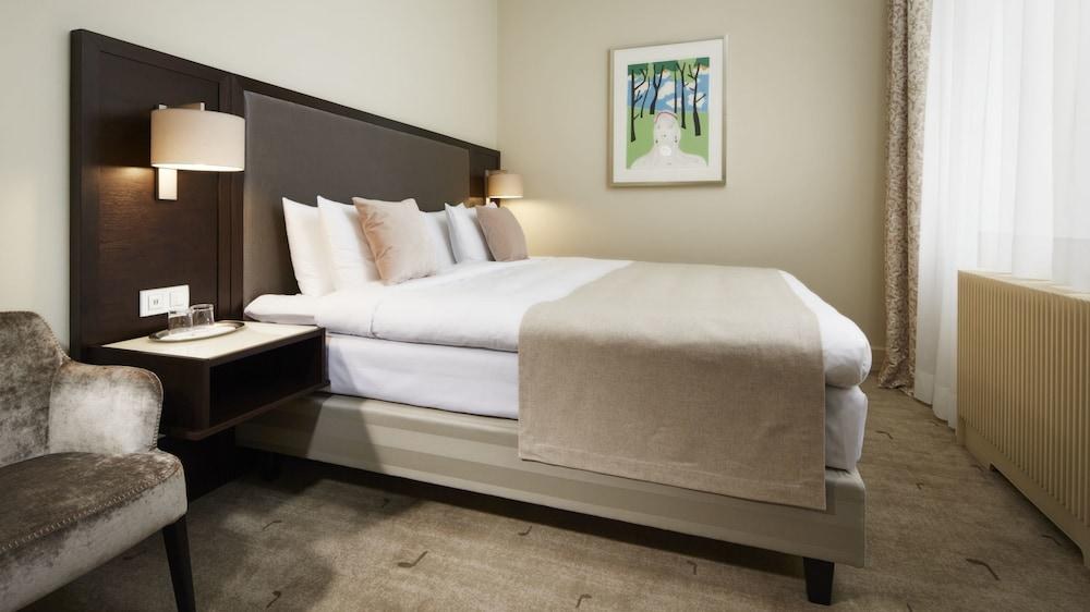 ARIA HOTEL PRAGUE photo 4