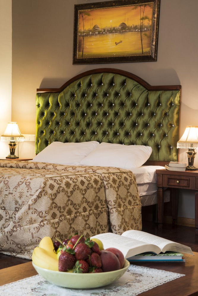 TASHKONAK HOTEL photo 1