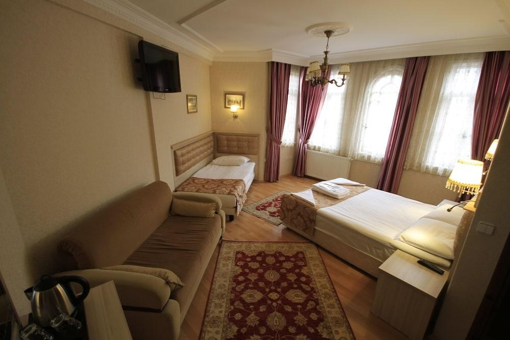 TASHKONAK HOTEL photo 2
