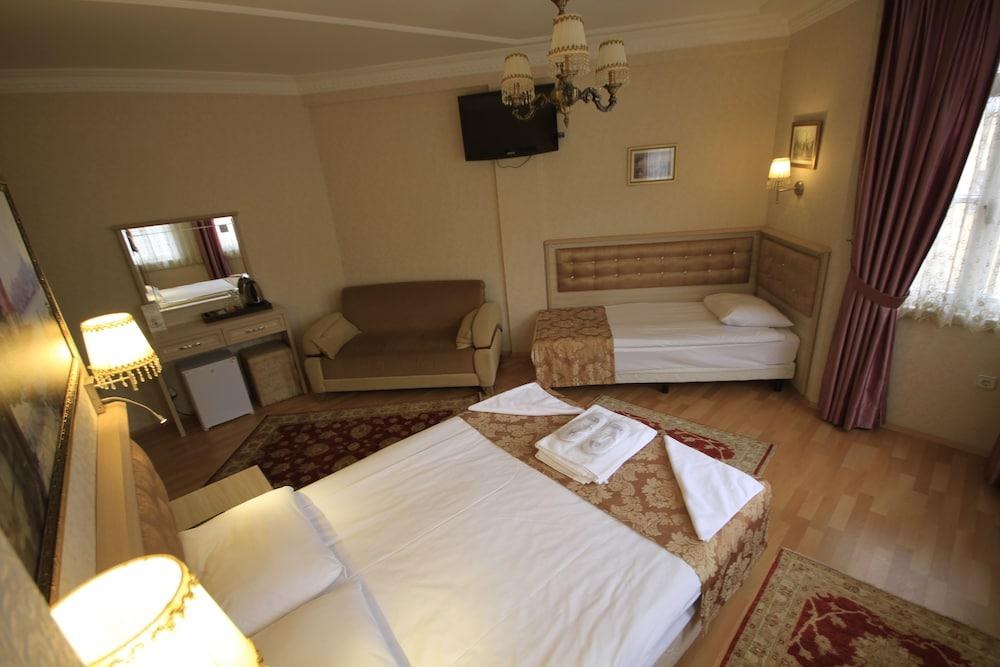 TASHKONAK HOTEL photo 3