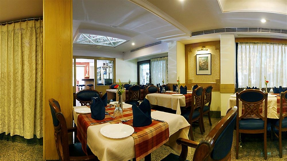 The Emerald Hotel & Services Apartments