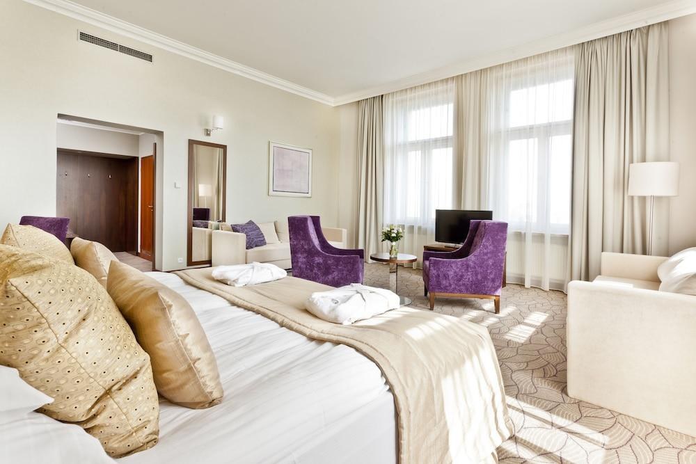 KOSHER HOTEL KING DAVID