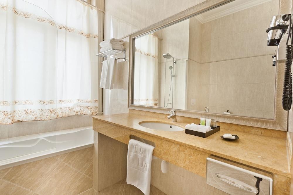 KOSHER HOTEL KING DAVID photo 2