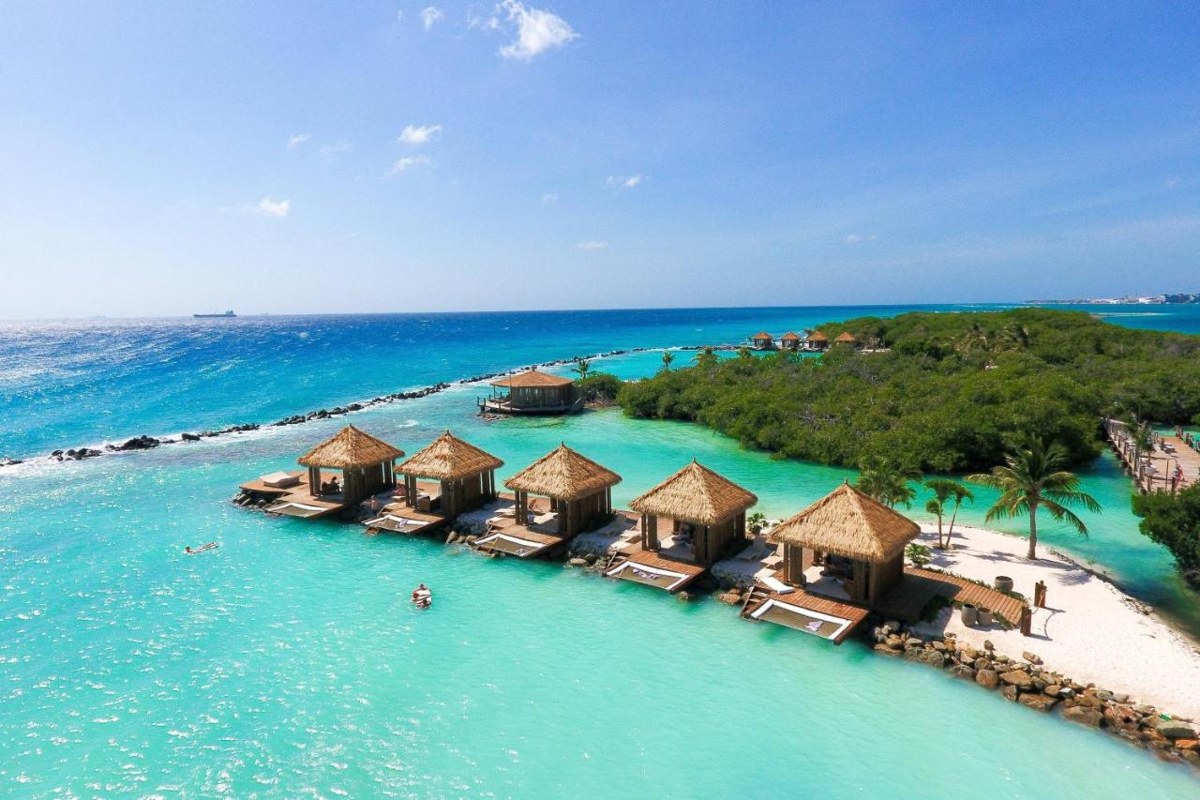 RENAISSANCE WIND CREEK ARUBA RESORT