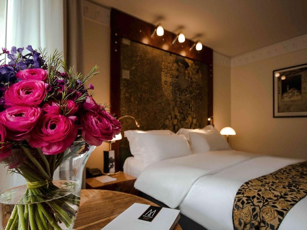 AM KONZERTHAUS VIENNA MGALLERY BY SOFITEL photo 2