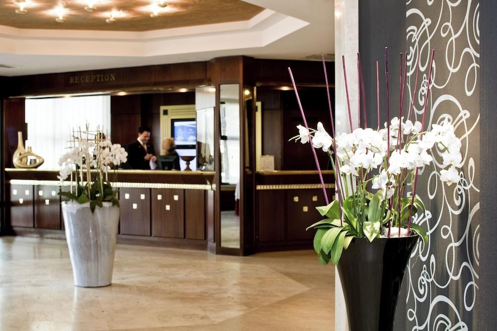 AM KONZERTHAUS VIENNA MGALLERY BY SOFITEL photo 4